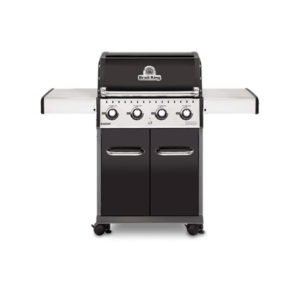 Broil King Baron 420 Gas Grill