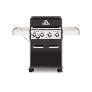 Broil King Baron 440 Gas Grill