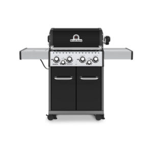 Broil King Baron 490 Gas Grill