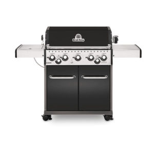 Broil King Baron 590
