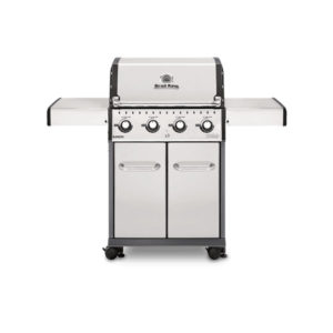Broil King Baron 420 Gas Grill