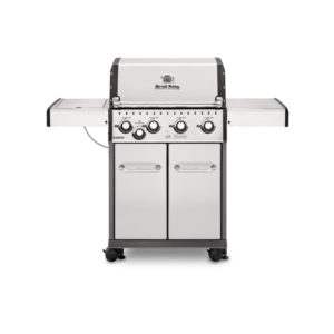 Broil King Baron S440 Gas Grill