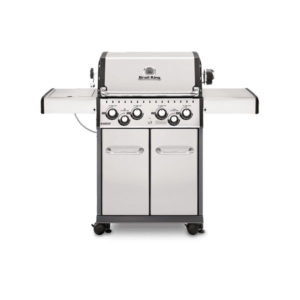 Broil King Baron S490 Gas Grill