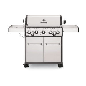 Broil King Baron S590 Gas Grill