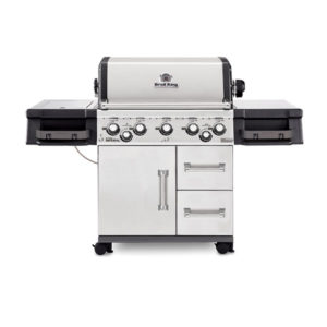 Broil King Imperial 590 Gas Grill