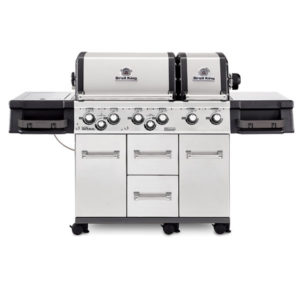 Broil King Imperial XLS gas grill