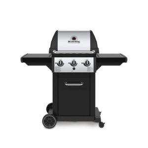 Broil King Monarch 320 gas grill