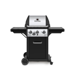 Broil King Monarch 340 gas grill