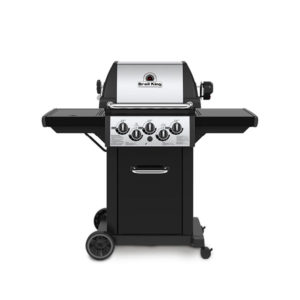 Broil King Monarch 390 Gas Grill