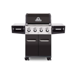 Broil King Regal 420 Pro
