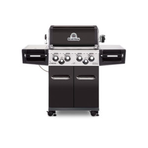 Broil King Regal 490 Pro Gas Grill
