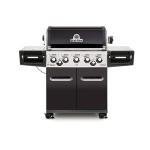 Broil King 590 Pro Gas Grill