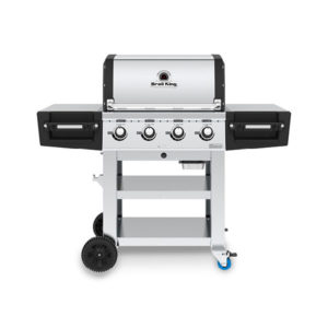 Broil King Regal S420 Commercial Grill