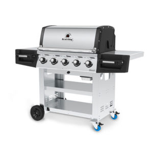 Broil King Regal S520