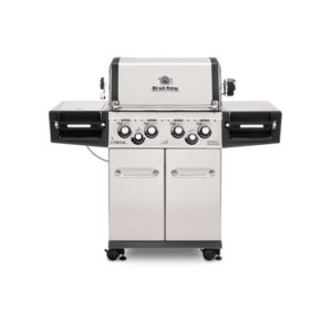 Broil King Regal S490 Pro Gas Grill