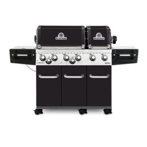 Broil King Regal XL Pro Gas Grill