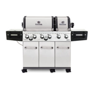 Broil King Regal XLS Pro