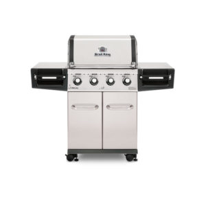 Broil King Regal S420 Pro