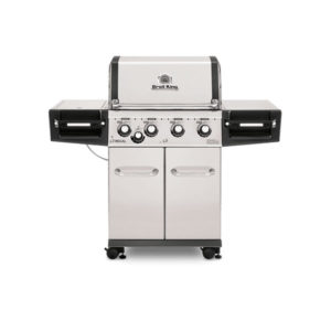 Broil King S440 Pro