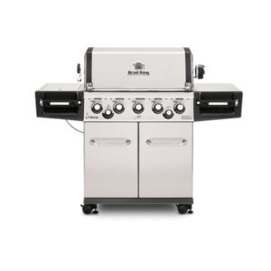 Broil King S590 Gas Grill
