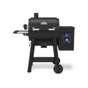 Broil King Smoke Pellet 500 Pro