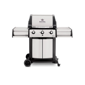 Broil King Sovereign 20 Gas Grill