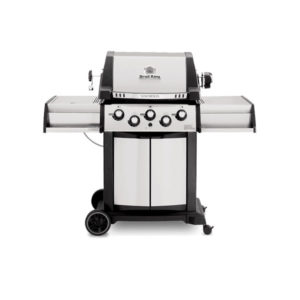 Broil King Sovereign 90 Gas Grill