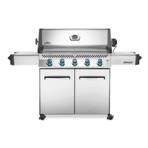 Prestige 665 Stainless Steel