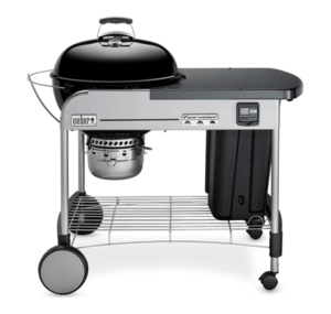 Weber Performer Premium Charcoal Grill