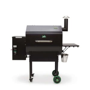 Green Mountain Grills Daniel Boone Pellet Grills