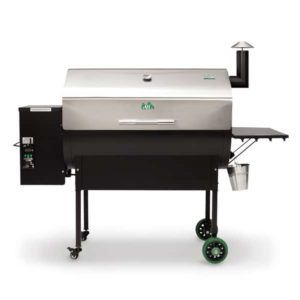 Green Mountain Grills Davy Crocket Pellet Grills