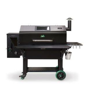 Green Mountain Grills Jim Bowie Wifi Pellet Grill