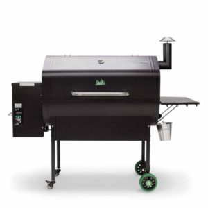 Green Mountain Grills Jim Bowie Choice Pellet Grill