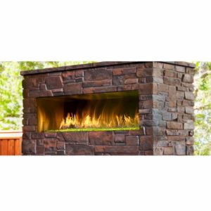 Heat N Glo Palazzo Outdoor Gas Fireplace