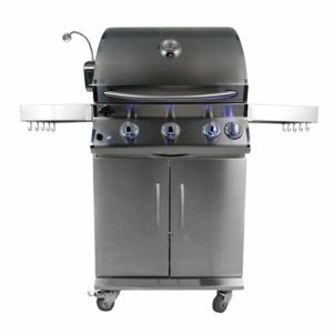 Jackson Supreme 500 Gas Grill