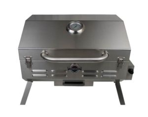 Jackson Versa 100 Gas Grill
