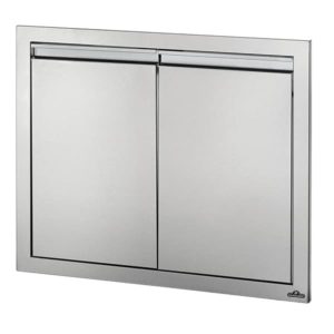 Napoleon 30x24 Double Door