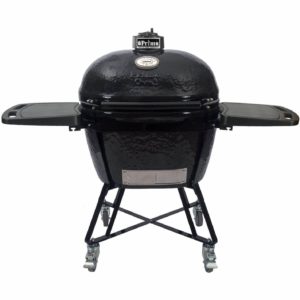 Primo Oval LG 300 All in One Charcoal Grill