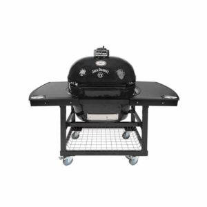 Primo Oval XL 400 Jack Daniels Edition